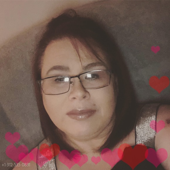 Meet your Posher, Sheri - Picture 1 of 1